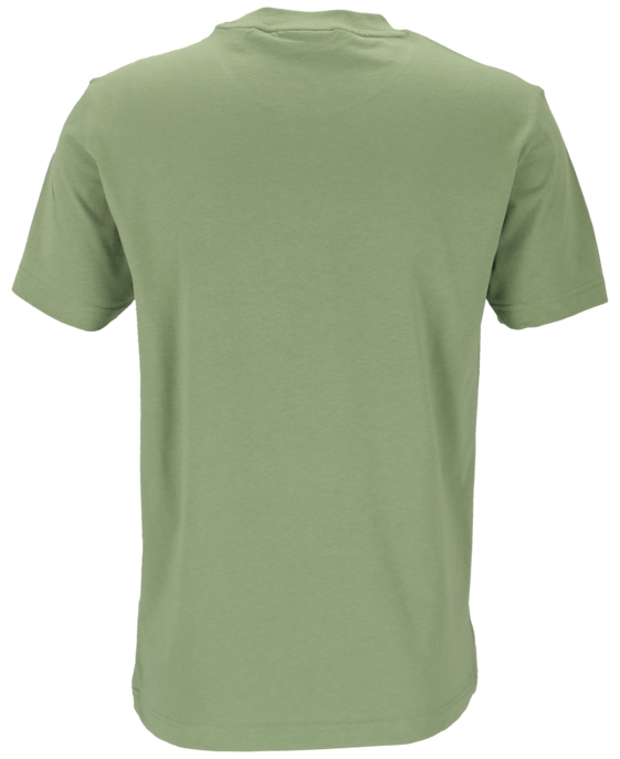 T-Shirt "Tonal Archive Shield"