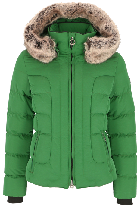 Wellensteyn Jacke Jacken Damen GrÃ¼n WELLENSTEYN Jacke 