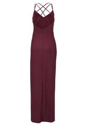 Abiballkleid