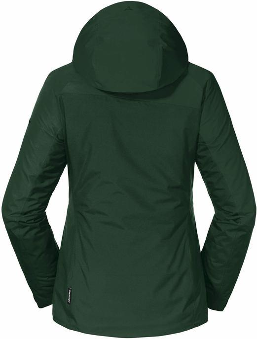 Doppeljacke "Yekuro"