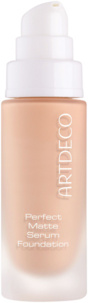 Perfect Matte Serum Foundatation 46