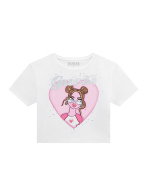 T-Shirt "CROP"