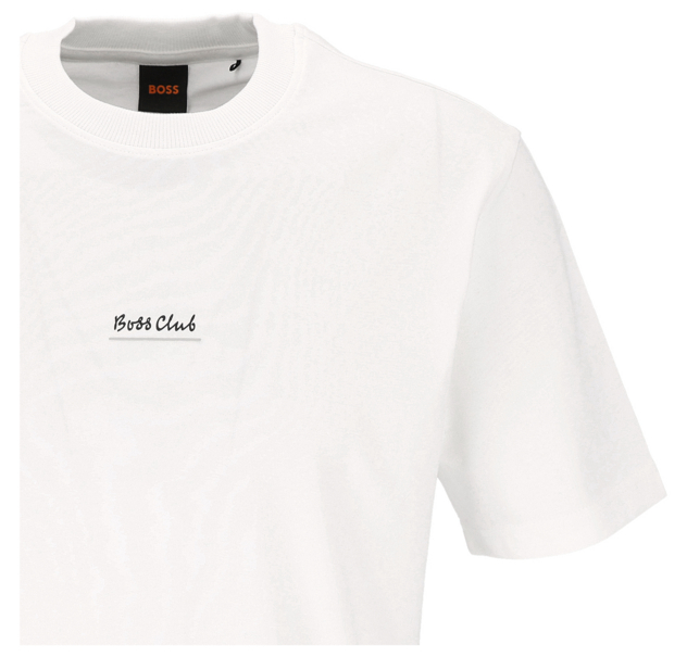 T-Shirt "Te_BossClub"