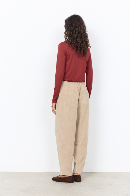 Cordhose "SC-Bindi"