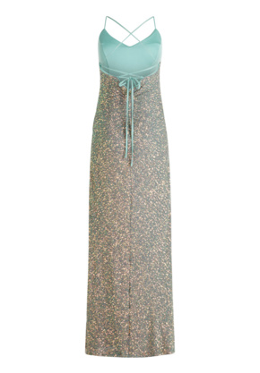 Kleid "Abendkleid"