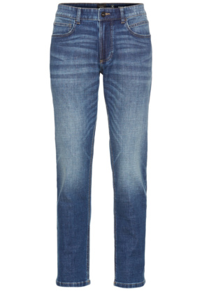 Cooling- Denim