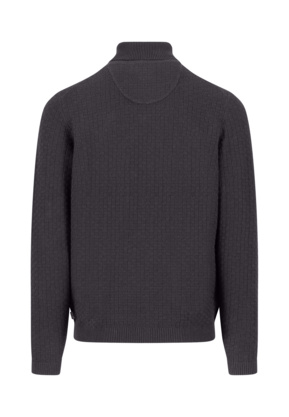Rollneck "structure"