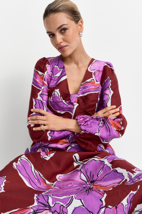 Maxikleid