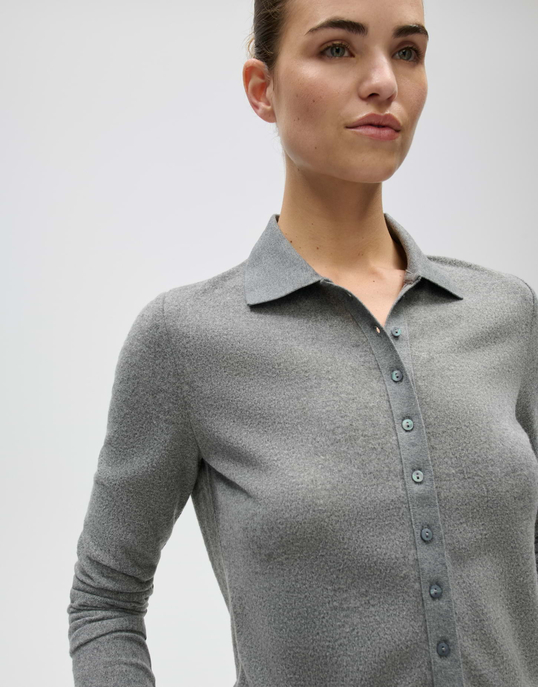 Cardigan "Sugimi"