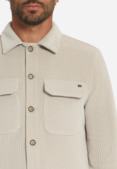 Overshirt