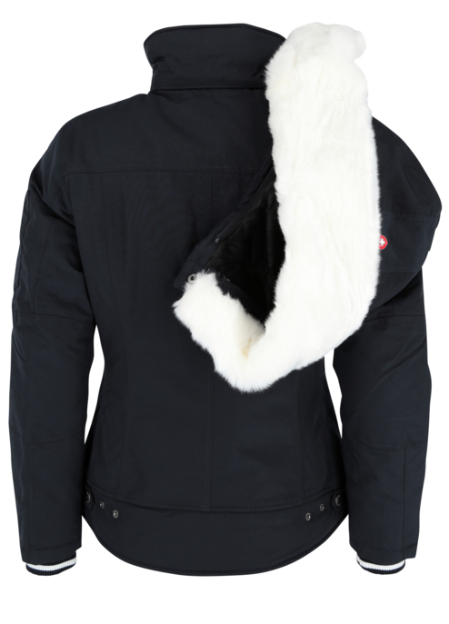 Jacke "Winterzauber"