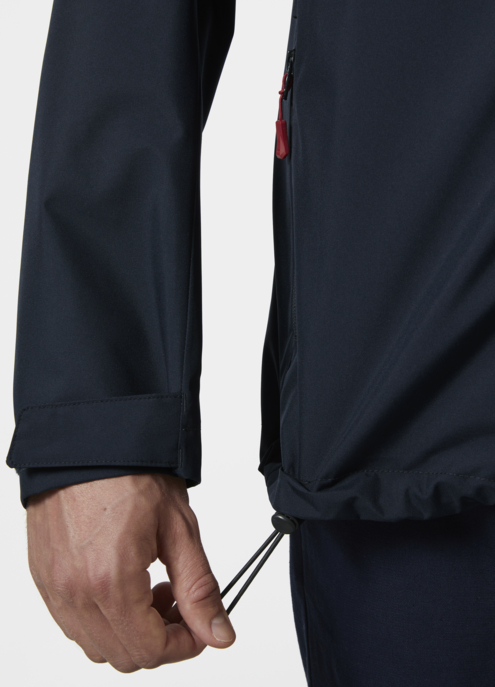 Segeljacke "Crew 2.0"