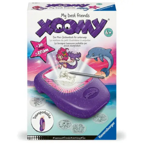 Xoomy Midi My best friends