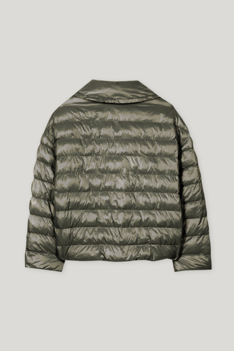 Outdoor-Steppjacke