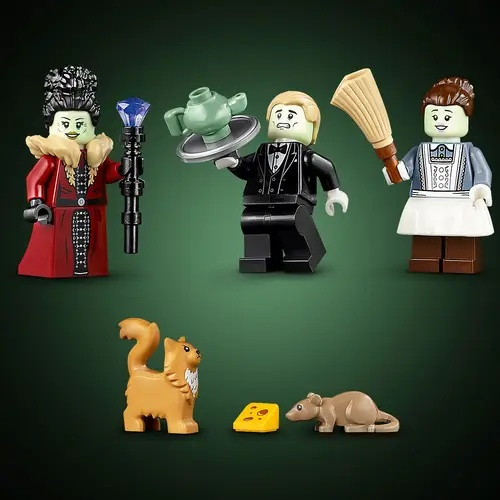 11383 Icons Bürgermeistervilla