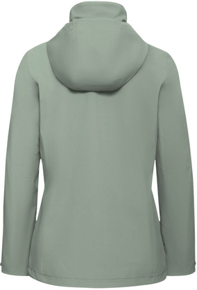 Regenjacke "Trailtime 2l"