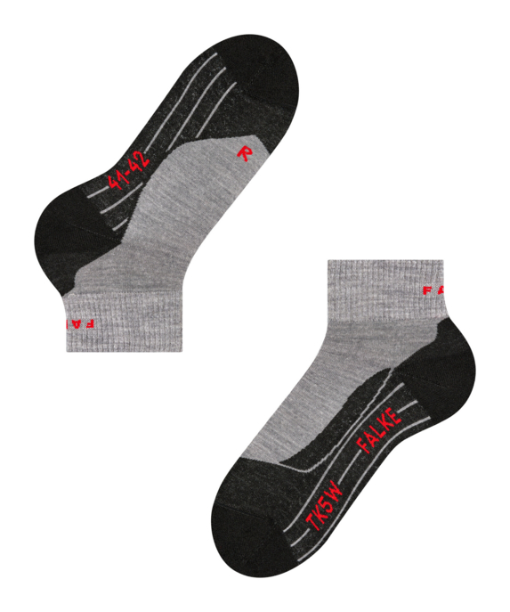 Socken TK5 Short