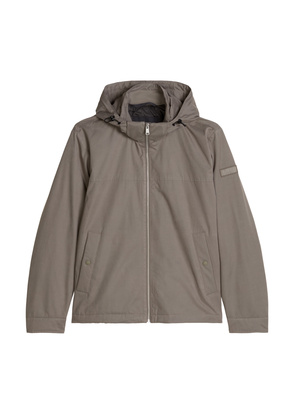 Outdoorjacke