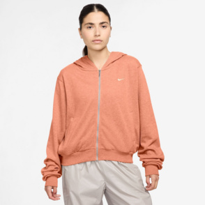 Hoodie "W NSW NK CHLL FT FZ HDY"