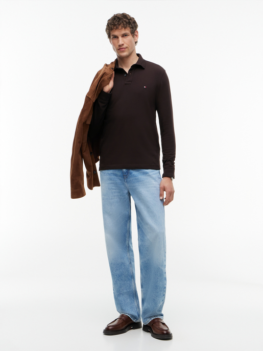 Poloshirt "1985"