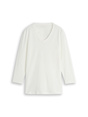 Langarmshirt