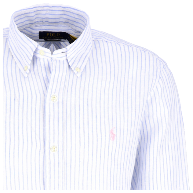 Button-Down-Hemd
