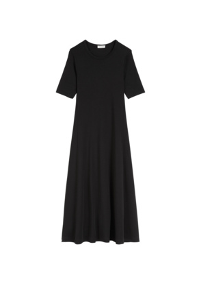 Kleid "flared"