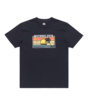T-Shirt "Sun Faded"