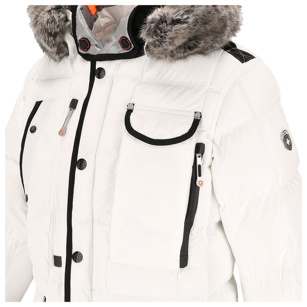 Jacke "Marvellous"