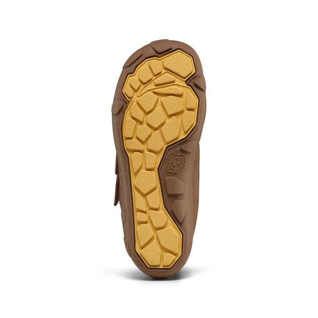 Winterstiefel "Wolly Comfy"