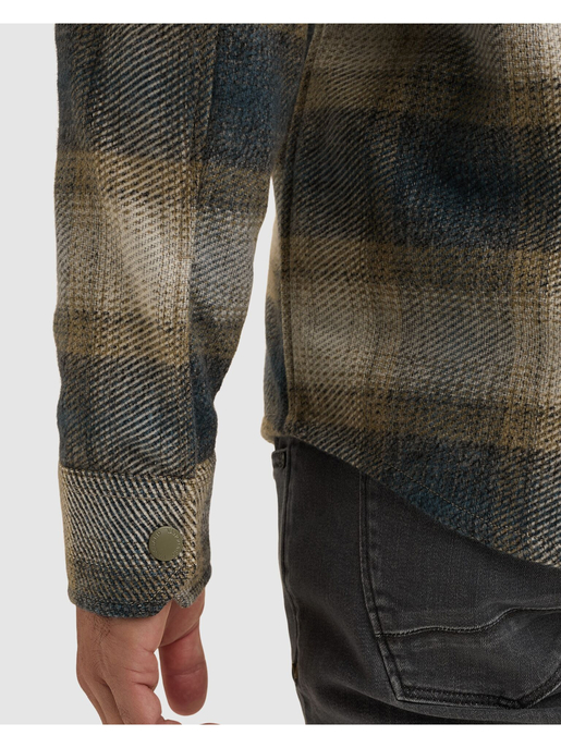 Overshirt-Jacke 