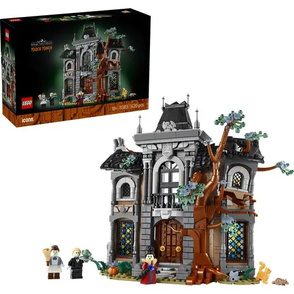 11383 Icons Bürgermeistervilla