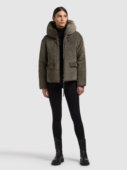 Jacke "ZOSIA"