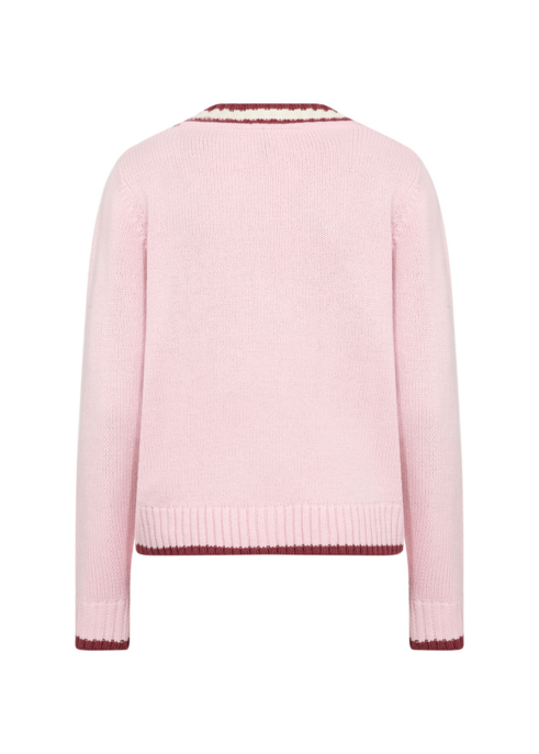 Strickjacke "Remone"