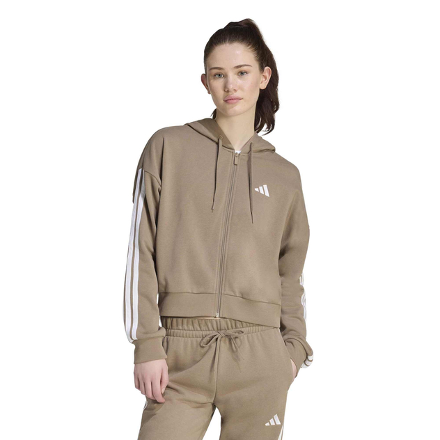 Kapuzenjacke