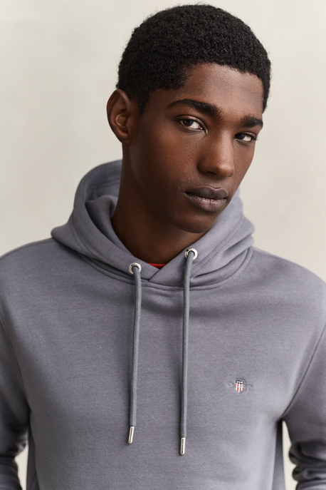 Hoodie "Reg Shield"