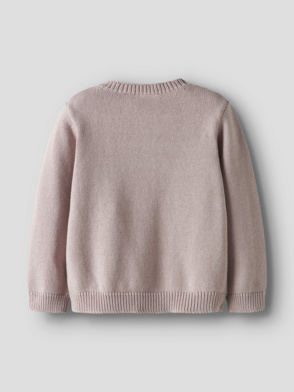 Strickjacke "NMFKANJA"