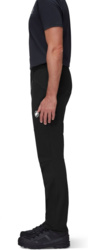 Softshellhose "Aenergy"