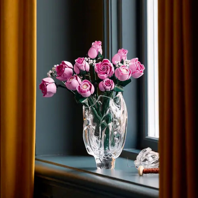 10374 Rosa Rosenstrauß V29
