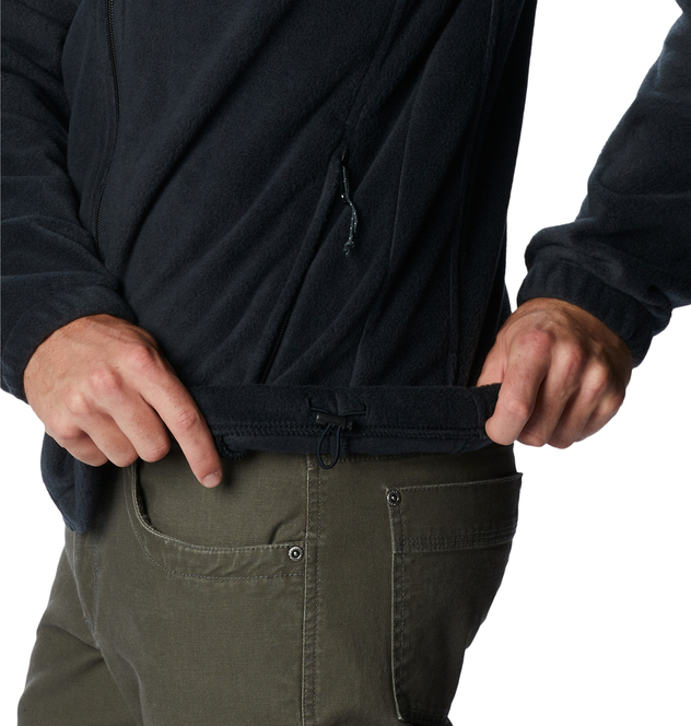 Pullover "Steens Mountain"
