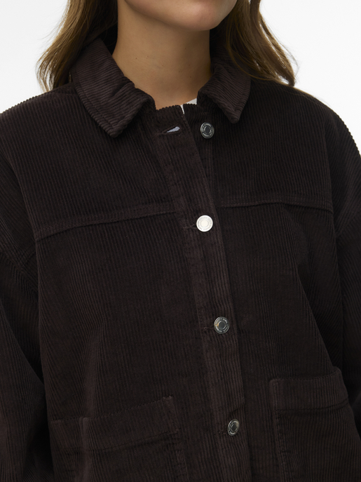 Hemdjacke "Jamie"