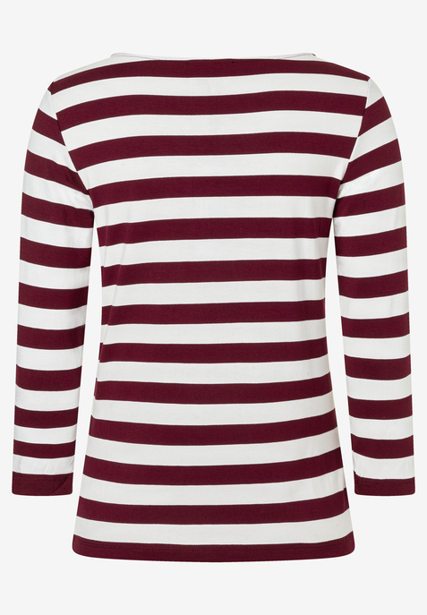 Langarmshirt