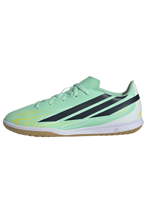 Hallenfußballschuh "F50 Hyperfast Club IN J"