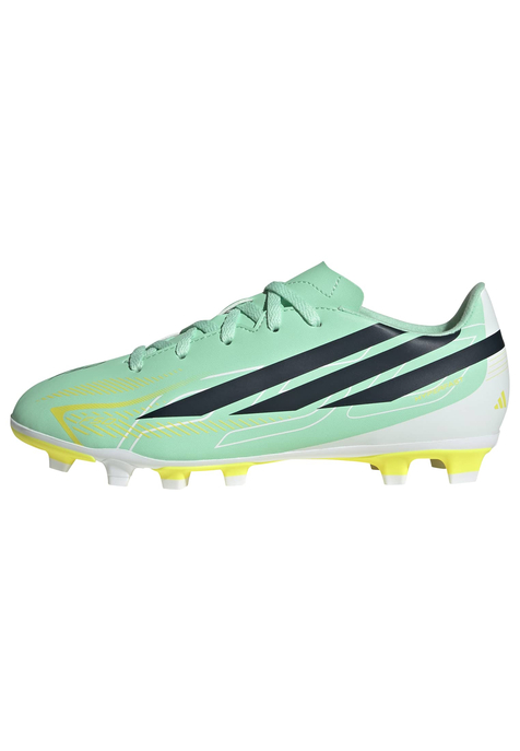 Fußballschuh "F50 Hyperfast Club FG/MG J"