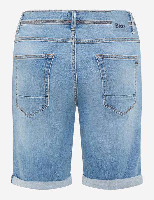 Jeansshorts "Chris"