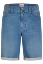 Jeans-Shorts