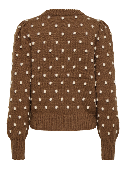 Strickpullover "Sigrid Life"