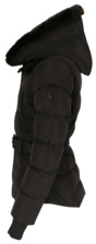 Jacke "Tivana"