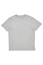 T-Shirt mit Backprint