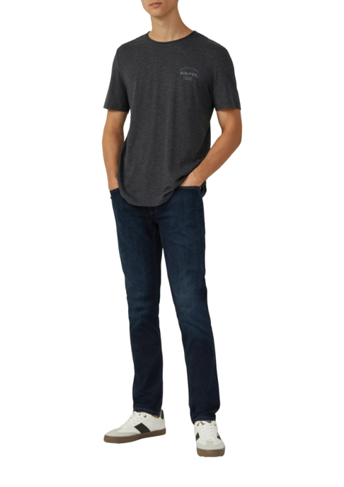 T-Shirt "Elevated Casual"